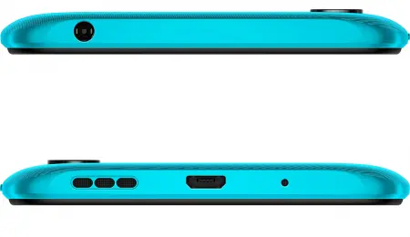 Điện Thoại Redmi 9A (2GB+32GB) Xanh Dương 8