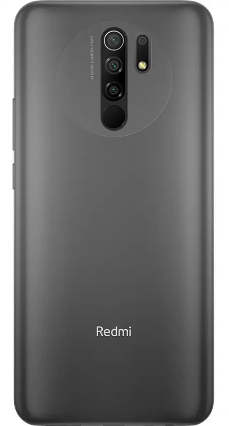 Redmi 9(3GB+32GB) Tím 3