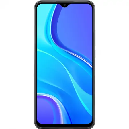Redmi 9(3GB+32GB) Tím 6