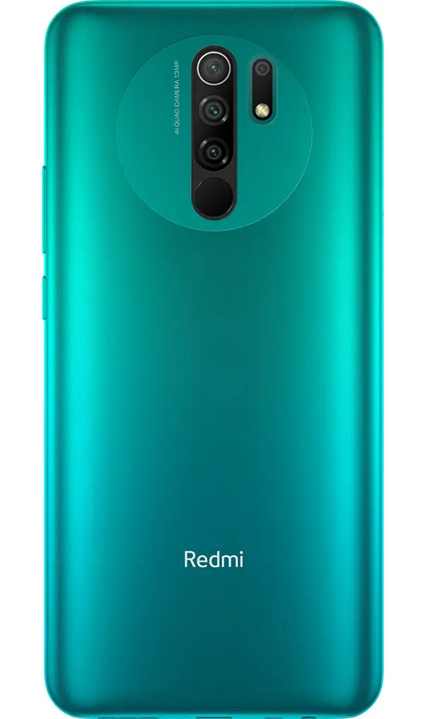 Redmi 9(3GB+32GB) Tím 3
