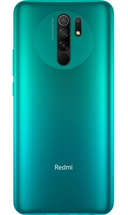 Redmi 9(3GB+32GB) Tím 3