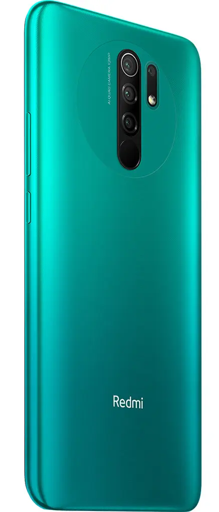 Redmi 9(3GB+32GB) Tím 4