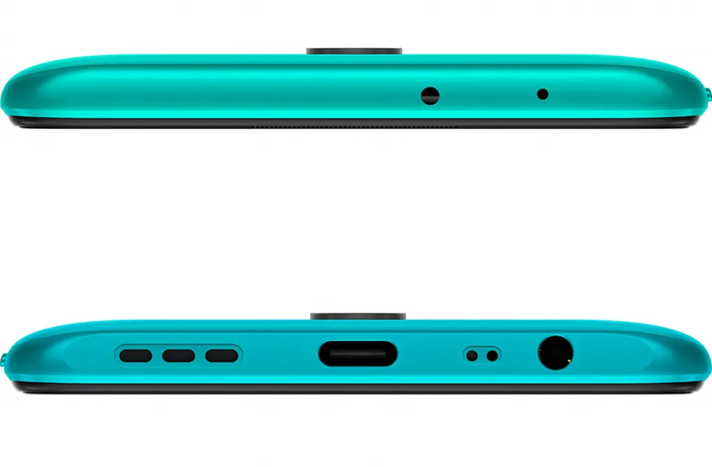 Redmi 9(3GB+32GB) Tím 6