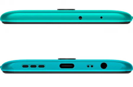 Redmi 9(3GB+32GB) Tím 6