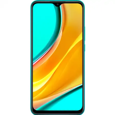 Redmi 9(3GB+32GB) Tím 7