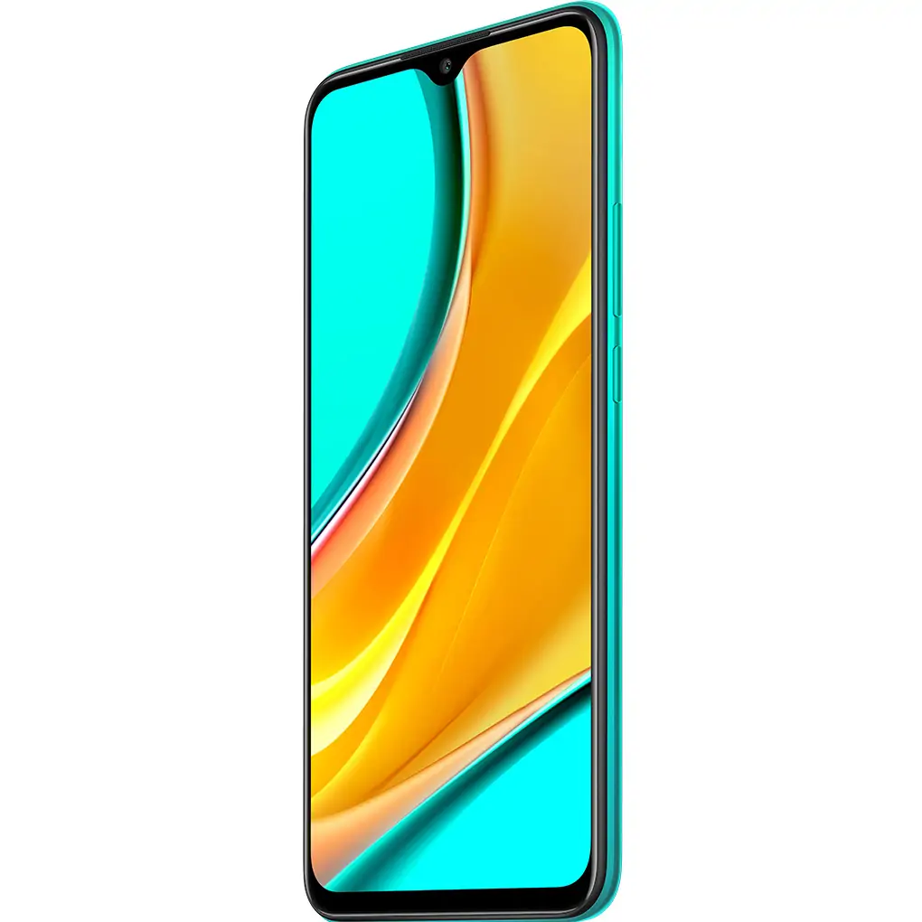 Redmi 9(3GB+32GB) Tím 8