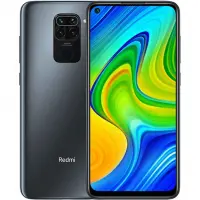 Redmi Note 9(4GB+128GB) Xám Đen