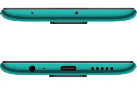 Redmi Note 9(4GB+128GB) Xám Đen 8