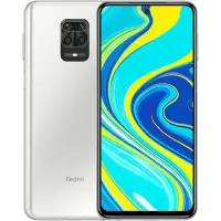 Xiaomi Redmi Note 9 Pro(6GB+128GB) Xanh Lá