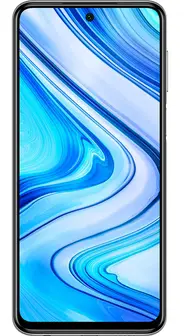 Xiaomi Redmi Note 9 Pro(6GB+128GB) Xanh Lá 0