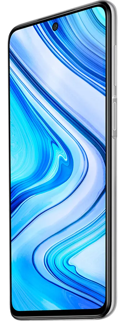 Xiaomi Redmi Note 9 Pro(6GB+128GB) Xanh Lá 1