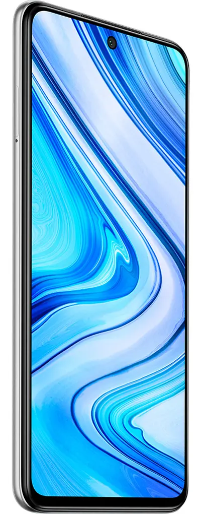 Xiaomi Redmi Note 9 Pro(6GB+128GB) Xanh Lá 2