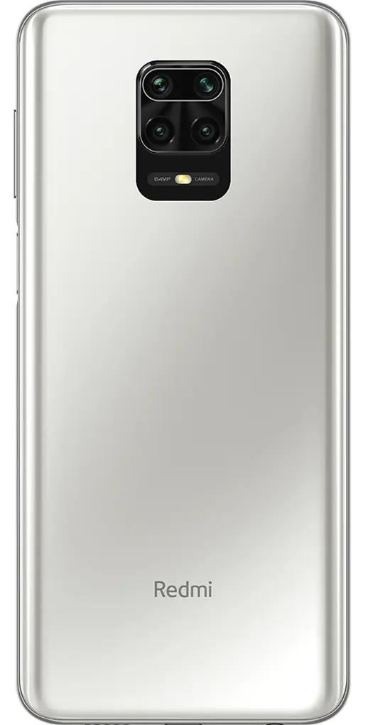 Xiaomi Redmi Note 9 Pro(6GB+128GB) Xanh Lá 3