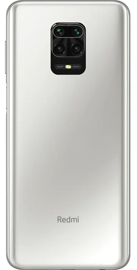 Xiaomi Redmi Note 9 Pro(6GB+128GB) Xanh Lá 3