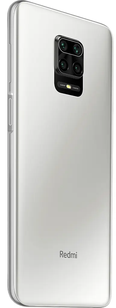 Xiaomi Redmi Note 9 Pro(6GB+128GB) Xanh Lá 4