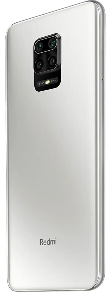 Xiaomi Redmi Note 9 Pro(6GB+128GB) Xanh Lá 5