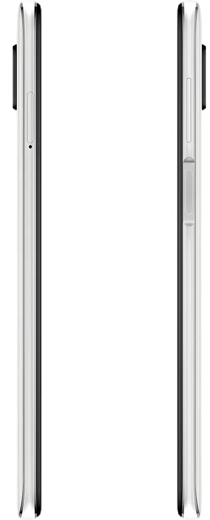 Xiaomi Redmi Note 9 Pro(6GB+128GB) Xanh Lá 7