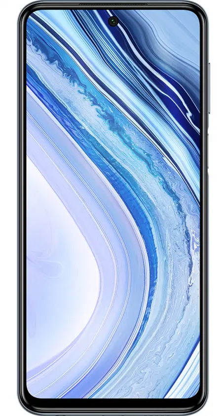 Xiaomi Redmi Note 9 Pro(6GB+128GB) Xanh Lá 0