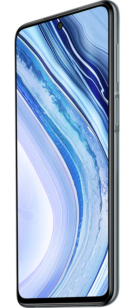 Xiaomi Redmi Note 9 Pro(6GB+128GB) Xanh Lá 1