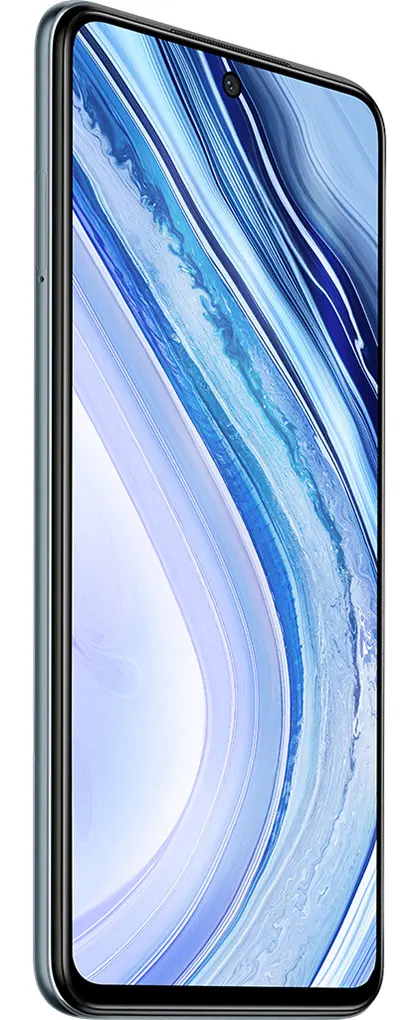 Xiaomi Redmi Note 9 Pro(6GB+128GB) Xanh Lá 2