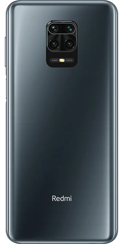 Xiaomi Redmi Note 9 Pro(6GB+128GB) Xanh Lá 3