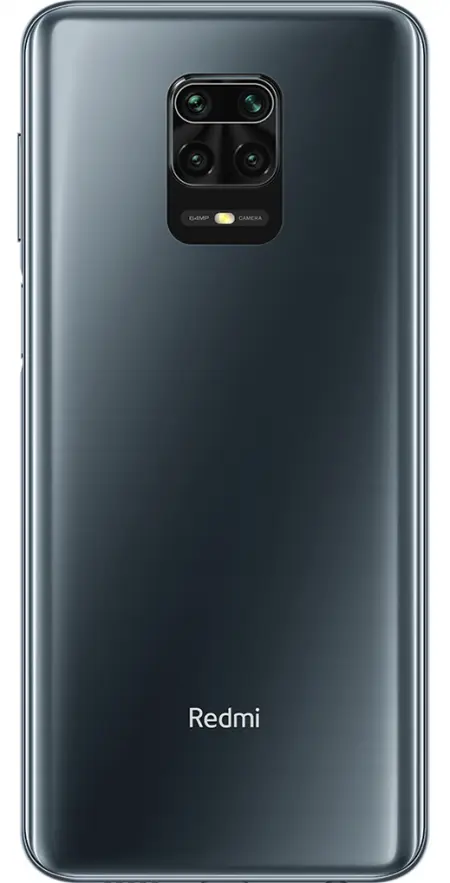 Xiaomi Redmi Note 9 Pro(6GB+128GB) Xanh Lá 3