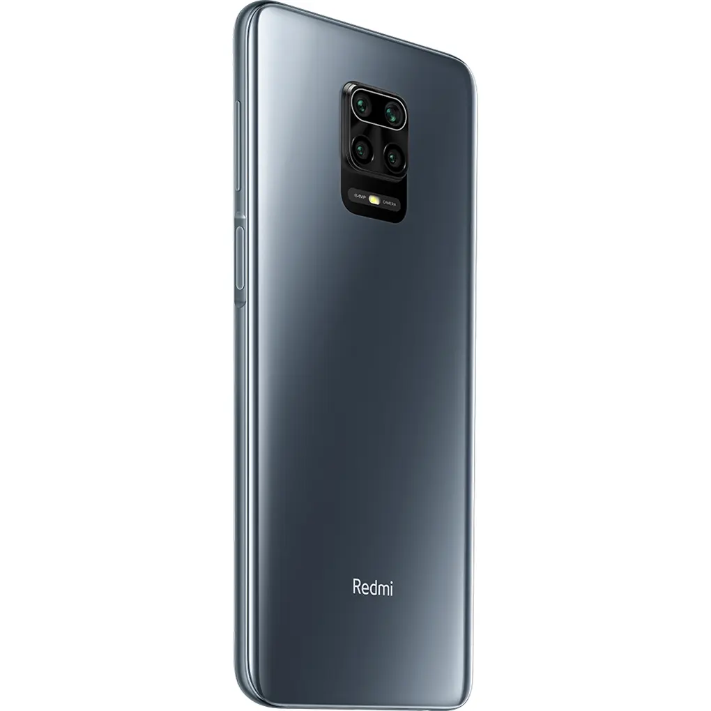 Xiaomi Redmi Note 9 Pro(6GB+128GB) Xanh Lá 4