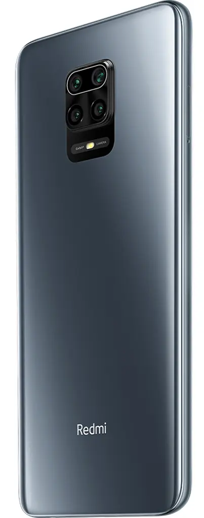 Xiaomi Redmi Note 9 Pro(6GB+128GB) Xanh Lá 5