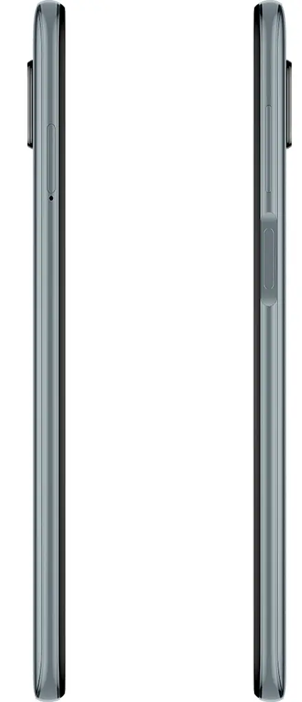 Xiaomi Redmi Note 9 Pro(6GB+128GB) Xanh Lá 7