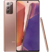 Galaxy Note 20 (8GB+256GB) Xanh