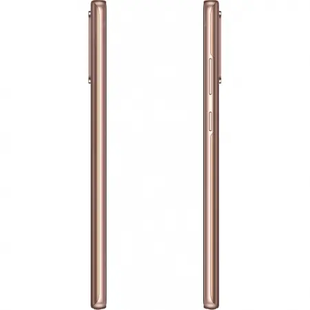 Galaxy Note 20 (8GB+256GB) Xanh 4