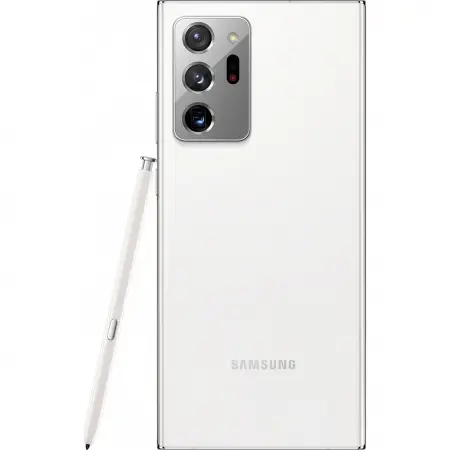 Galaxy Note 20 Ultra (8GB+256GB) Vàng Đồng 3
