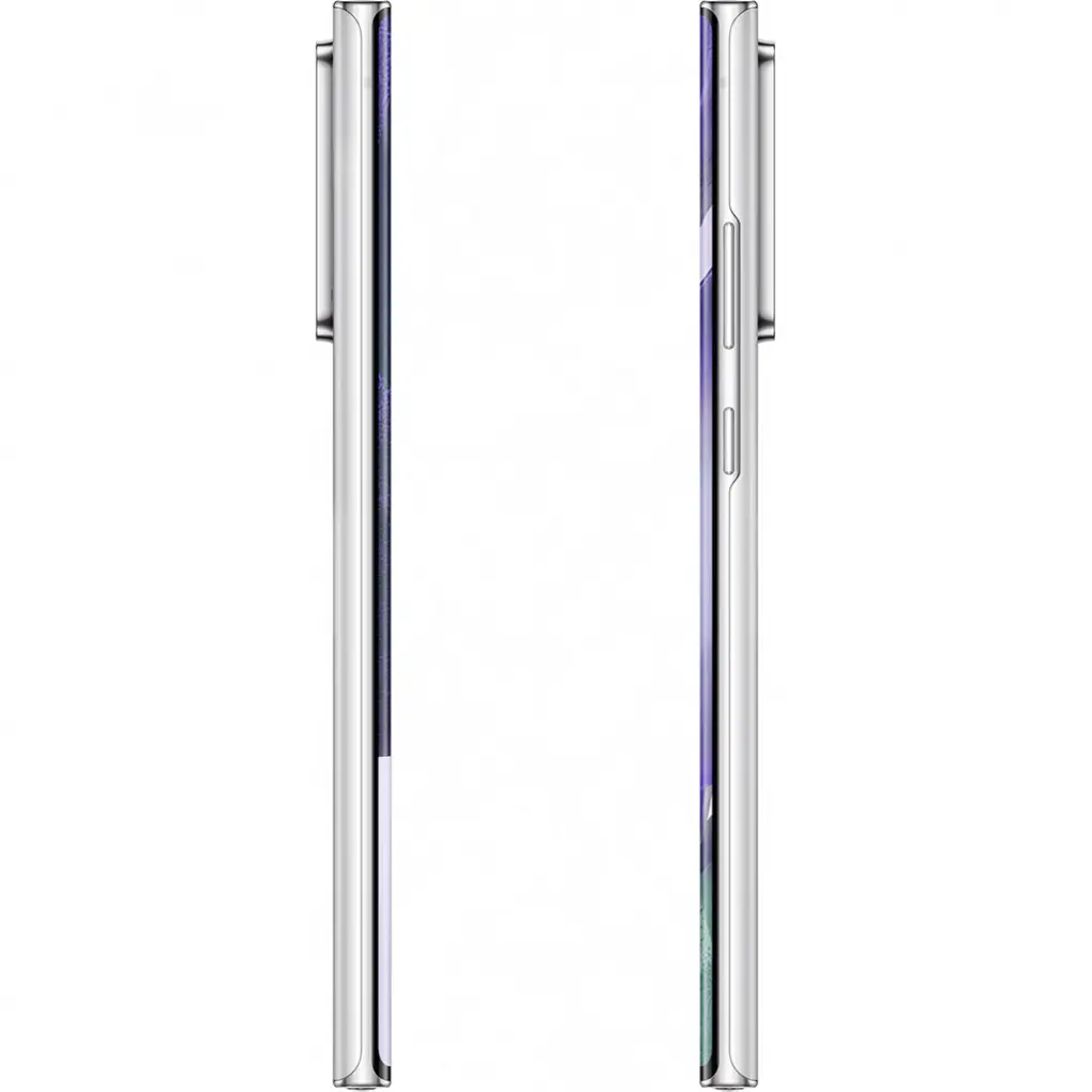 Galaxy Note 20 Ultra (8GB+256GB) Vàng Đồng 4