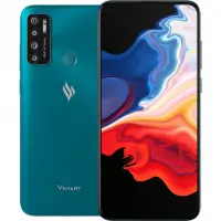 Live 4(6Gb+64Gb), Đen