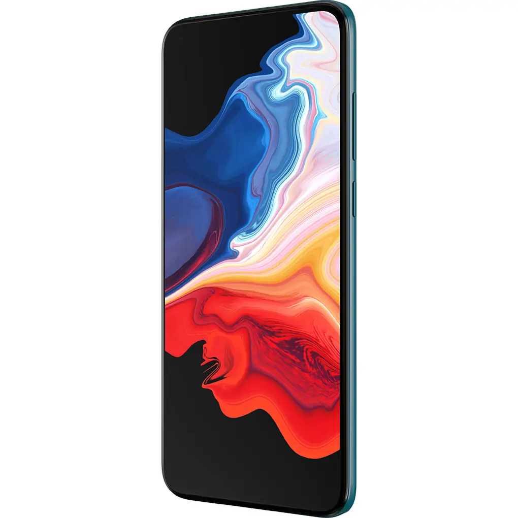 Live 4(6Gb+64Gb), Đen 10