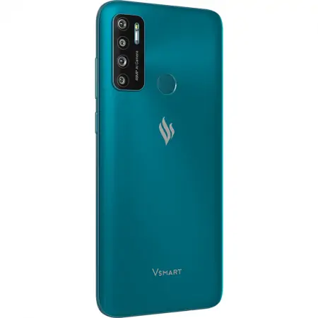 Live 4(6Gb+64Gb), Đen 12