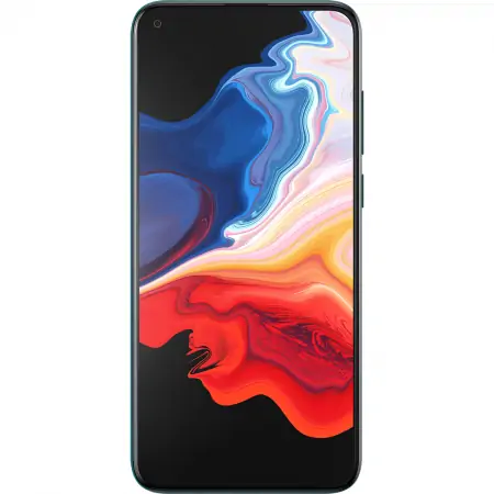 Live 4(6Gb+64Gb), Đen 8