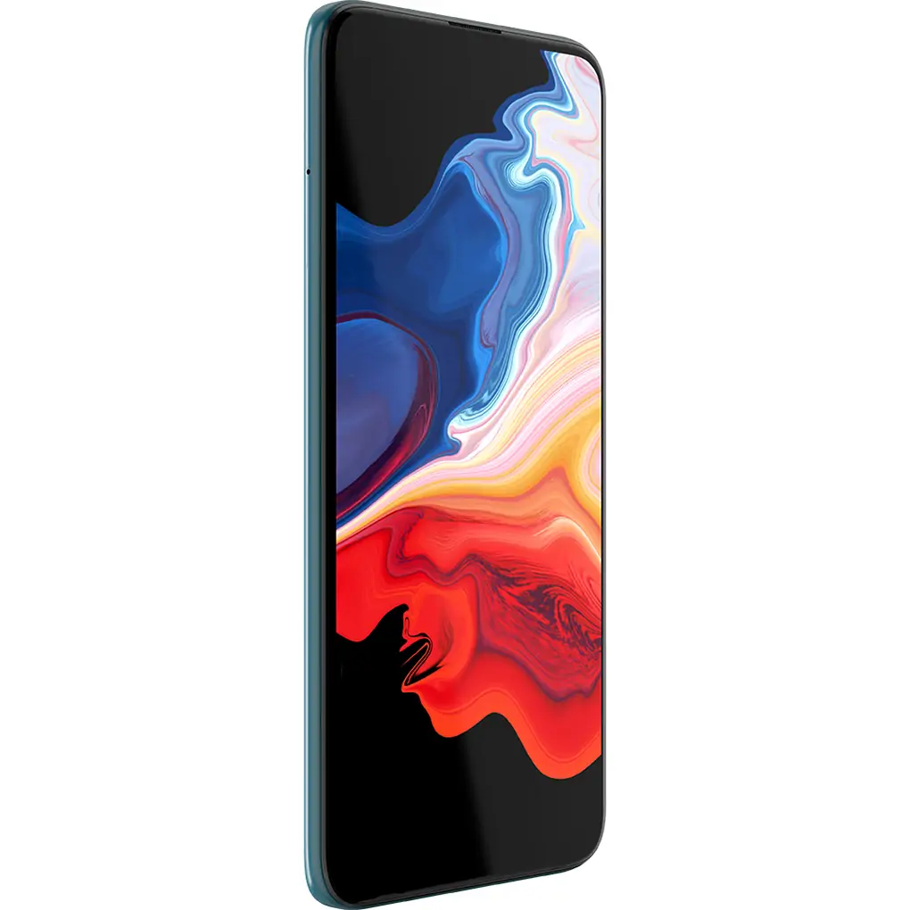 Live 4(6Gb+64Gb), Đen 9