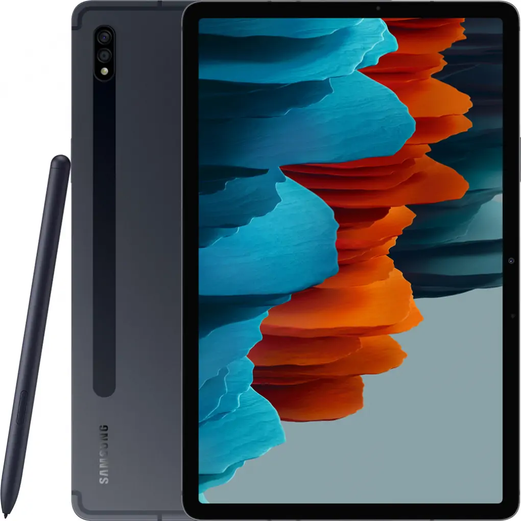 Galaxy Tab S7(6+128Gb)