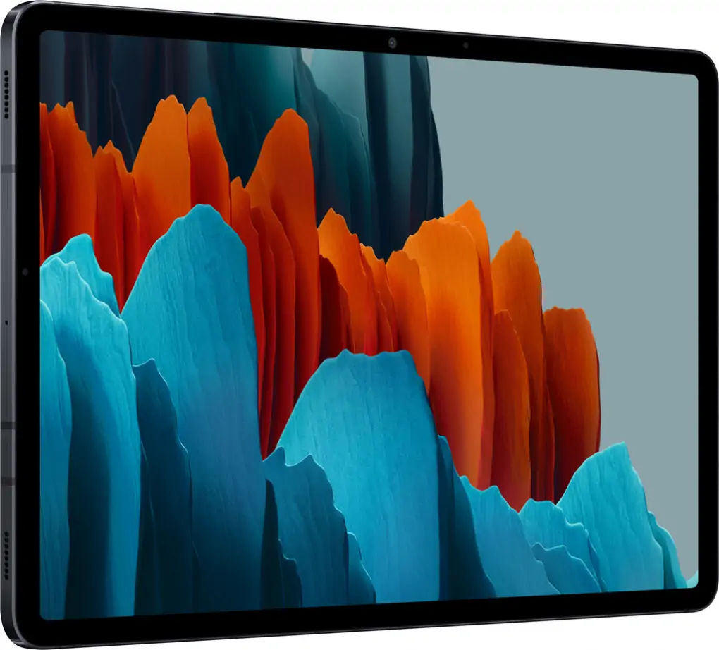 Galaxy Tab S7(6+128Gb) 5