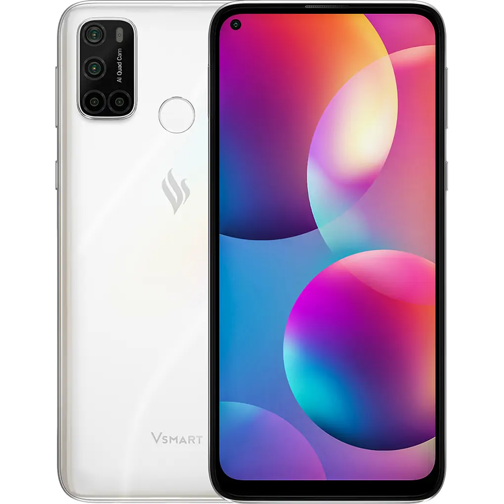 Joy 4(4GB+64GB), Đen