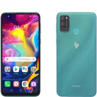 Joy 4(4GB+64GB), Đen