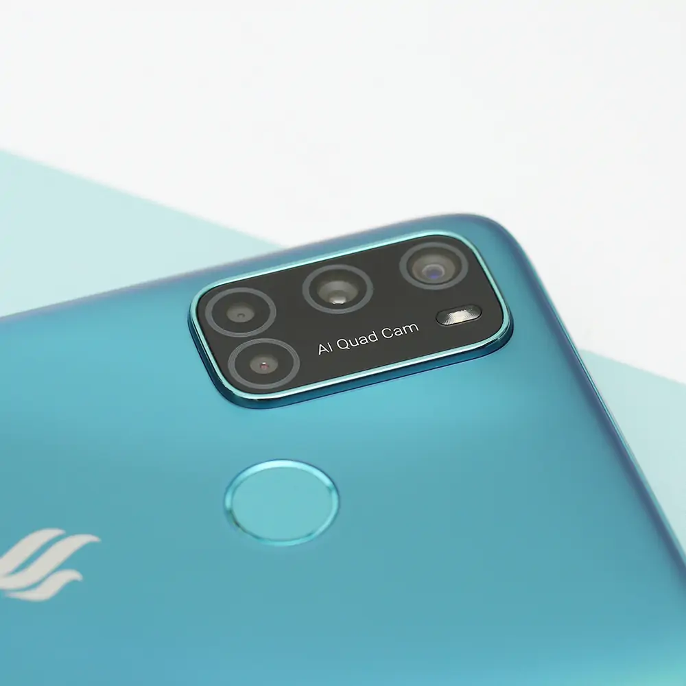 Joy 4(4GB+64GB), Đen 0