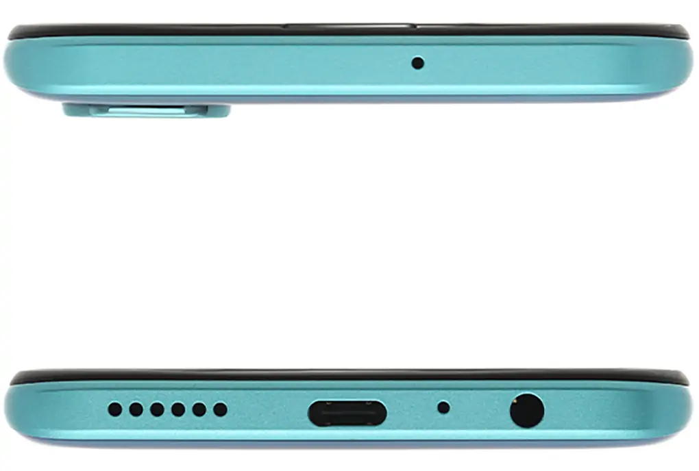 Joy 4(4GB+64GB), Đen 3