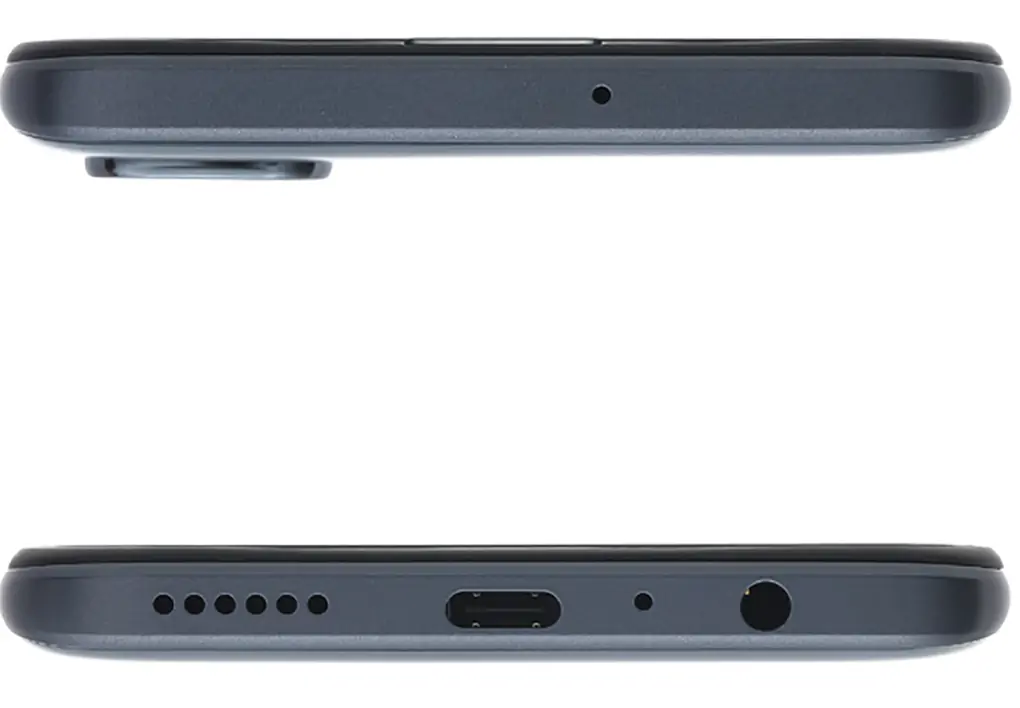 Joy 4 (3Gb+64Gb), Xanh 22