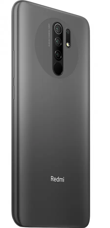 Redmi 9(4GB+64GB) Tím 4