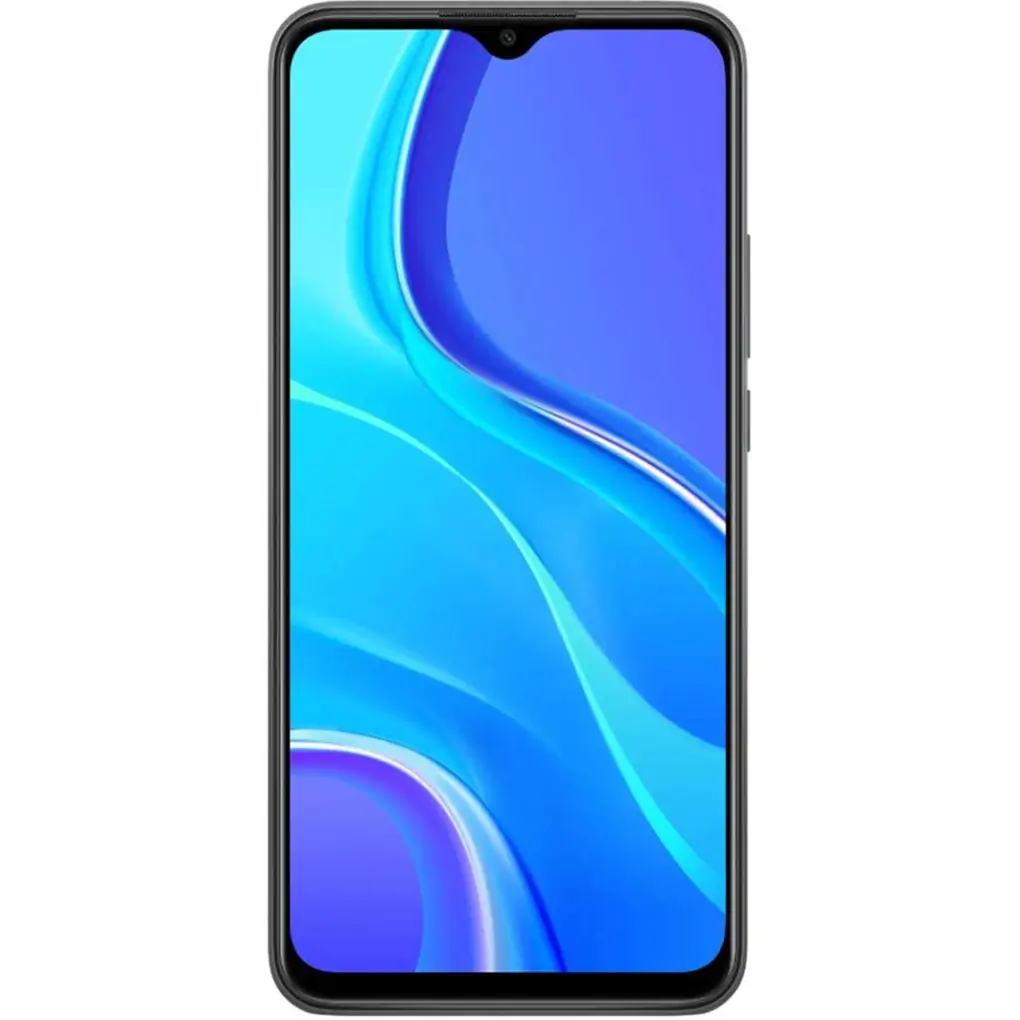 Redmi 9(4GB+64GB) Tím 7
