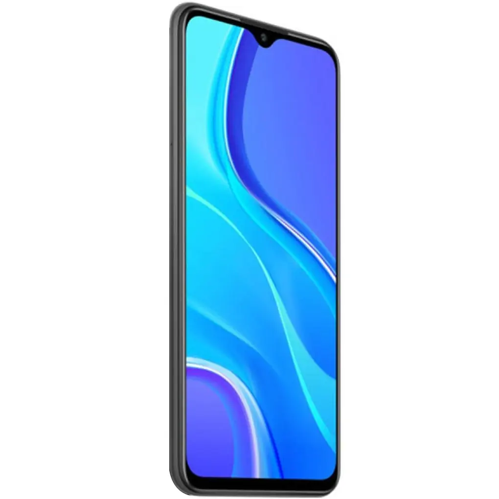 Redmi 9(4GB+64GB) Tím 8
