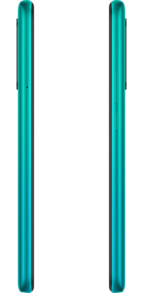 Redmi 9(4GB+64GB) Tím 5