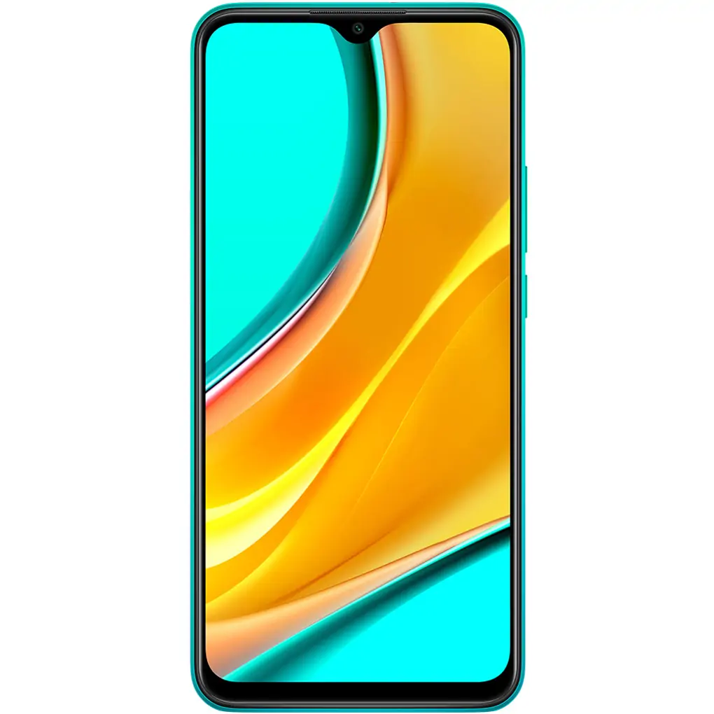 Redmi 9(4GB+64GB) Tím 7